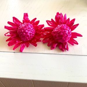 All Things Mochi Sunny earrings